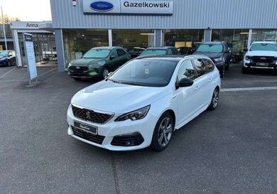 Peugeot 308, 2019