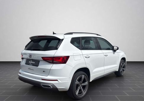 Seat Ateca, 2022