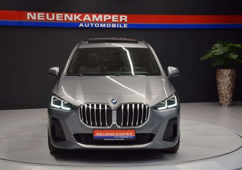 BMW 218, 2025 2
