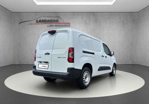 Citroën Berlingo, 2025 3