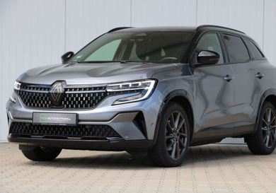 Renault Austral, 2024