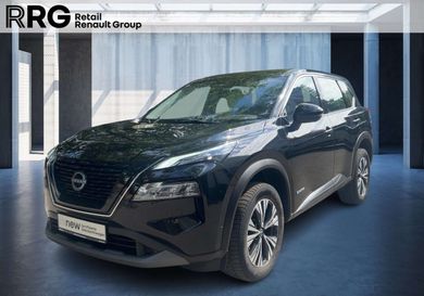 Nissan X-Trail, 2024