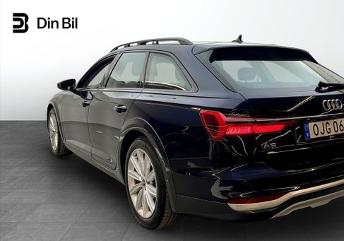 Audi A6 Allroad, 2023
