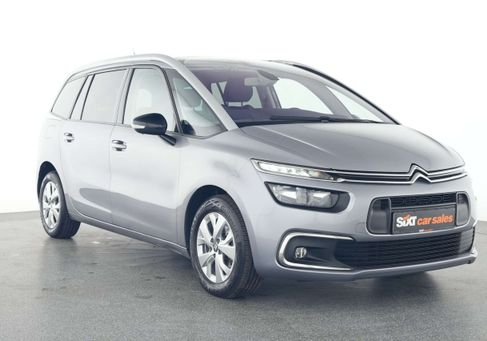 Citroën C4, 2022