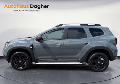 Dacia Duster, 2023 2