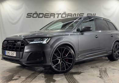 Audi, 2023