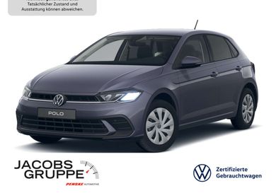 Volkswagen Polo, 2025