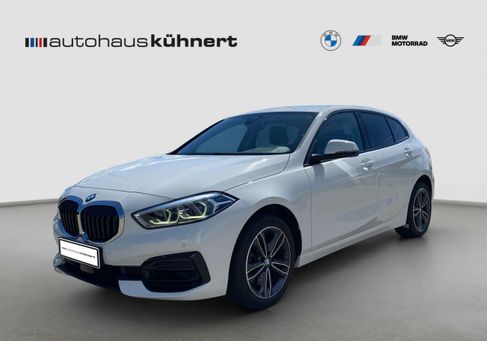 BMW 120, 2022 2