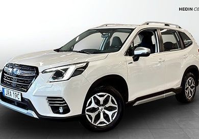 Subaru Forester, 2023