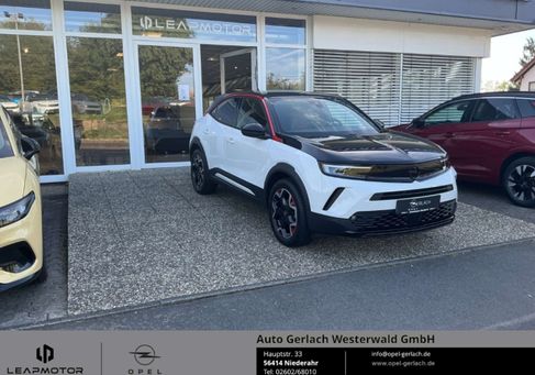 Opel Mokka, 2023 3