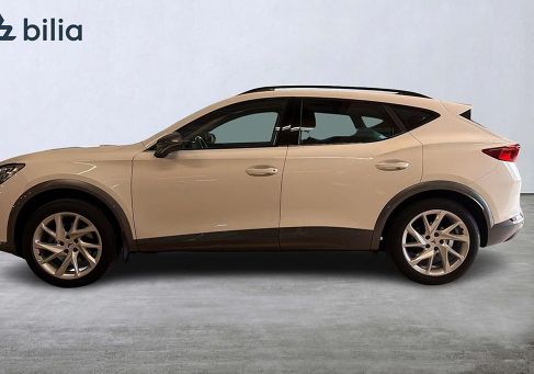 Cupra Formentor, 2024