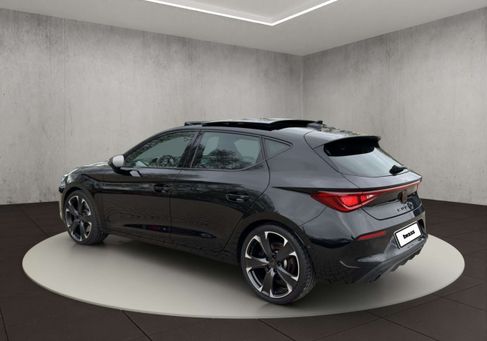 Cupra Leon, 2024