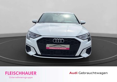 Audi A3, 2023 2