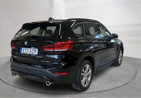 BMW X1, 2020 3