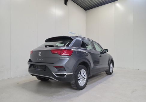 Volkswagen, 2019 3