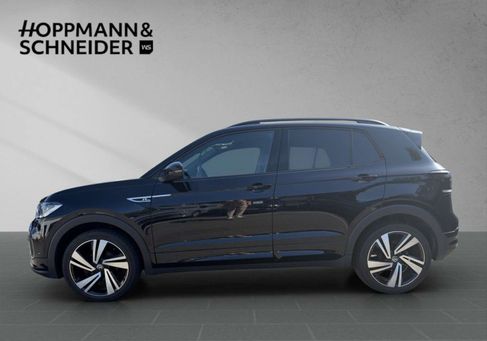Volkswagen T-Cross, 2022