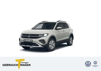 Volkswagen T-Cross, 2025