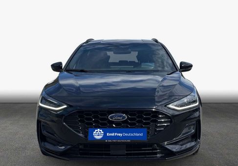 Ford Focus, 2025