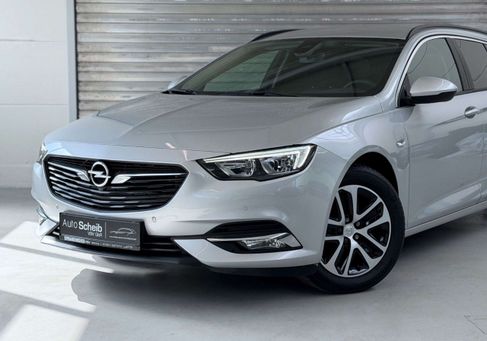 Opel Insignia, 2019 2