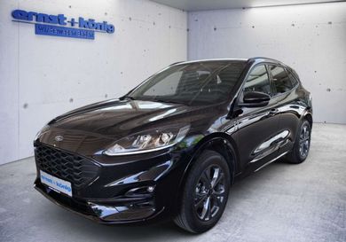 Ford Kuga, 2022