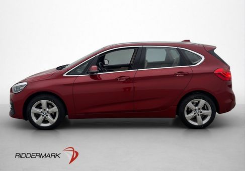 BMW 218 Active Tourer, 2020