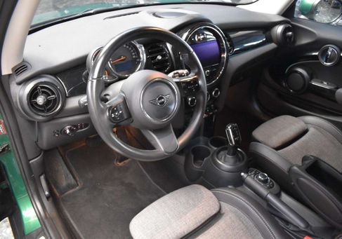 MINI Cooper, 2022