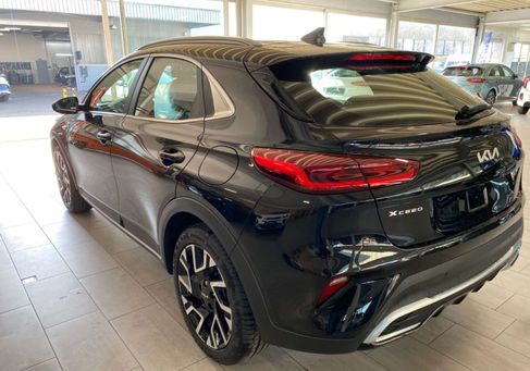 Kia XCeed, 2025