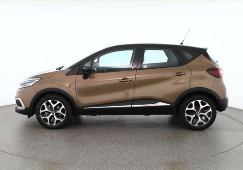 Renault Captur, 2018
