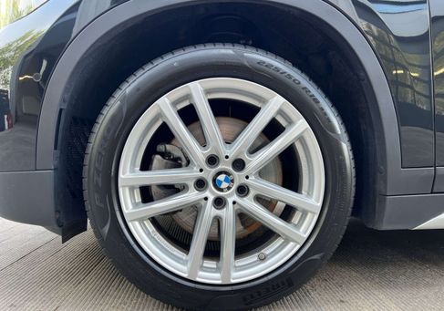 BMW X1, 2021 3