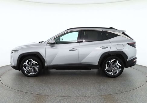 Hyundai Tucson, 2026