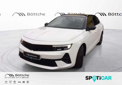 Opel Astra, 2024