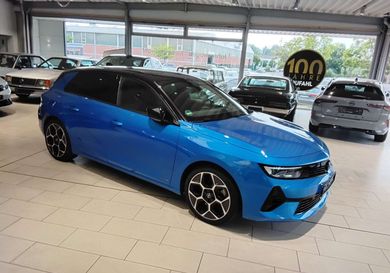 Opel Astra, 2023