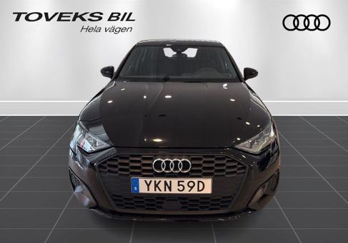 Audi A3, 2023 2