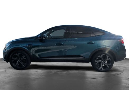 Renault Arkana, 2023 2