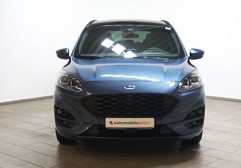 Ford Kuga, 2023