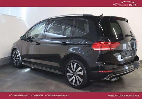 Volkswagen Touran, 2023 3