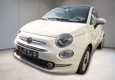 Fiat 500, 2023
