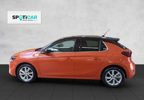 Opel Corsa, 2023 3