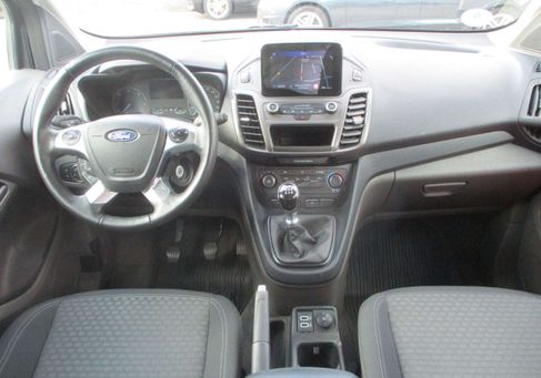 Ford Transit, 2022