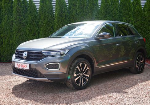Volkswagen T-Roc, 2020