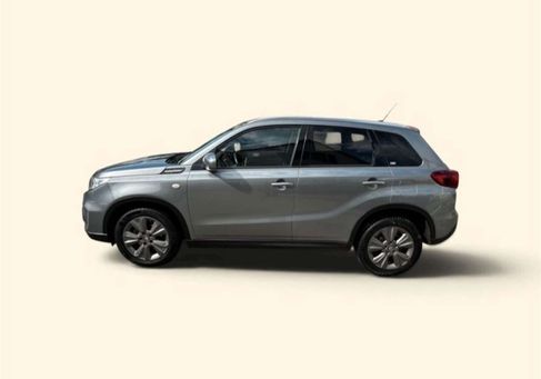 Suzuki Vitara, 2019 2