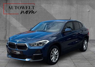 BMW X2, 2020