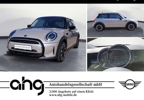 MINI Cooper, 2023