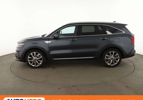 Kia Sorento, 2021