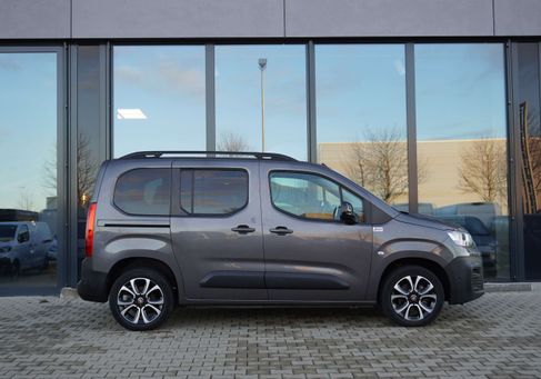 Fiat Doblo, 2023