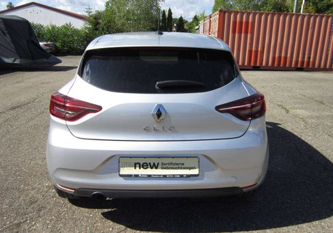 Renault Clio, 2023