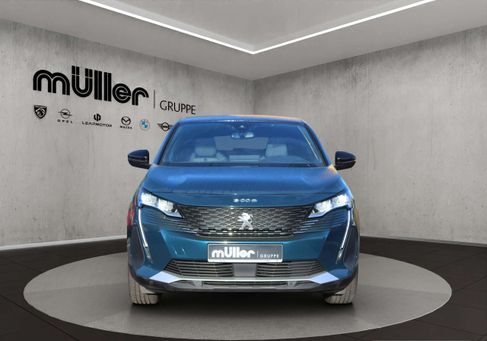 Peugeot 3008, 2023 3