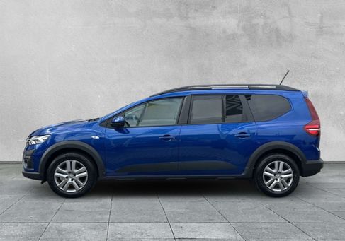 Dacia Jogger, 2022
