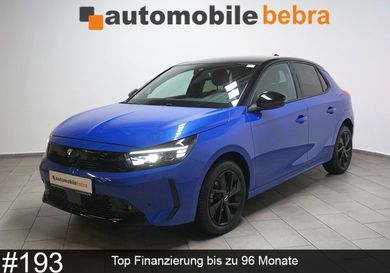 Opel Corsa, 2024