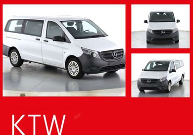 Mercedes-Benz Vito, 2022